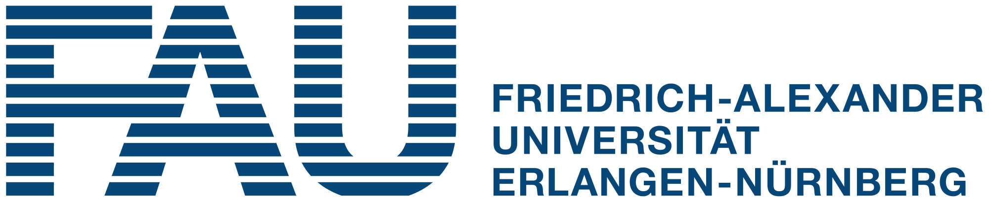 14-FAU Universität Erlangen-Nürnberg